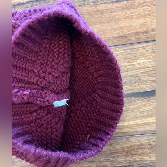 Roxy winter hat - Picture 4 of 5
